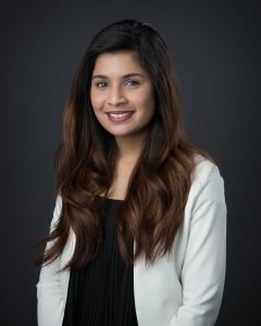 Roseanne D’Silva Product Developer at Scarlett House Food Group Inc. in Mississauga