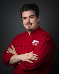 Ryan Hay Product Development Chef at Scarlett House Food Group Inc. in Mississauga