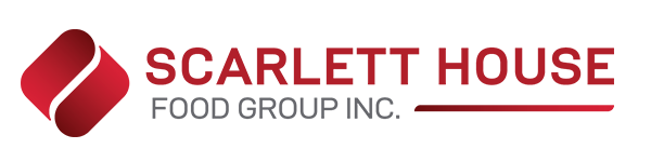 Scarlett House Food Group Inc. Logo