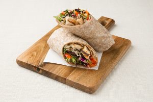 Burrito - Scarlett House Food Group Inc. Food Services in Mississauga